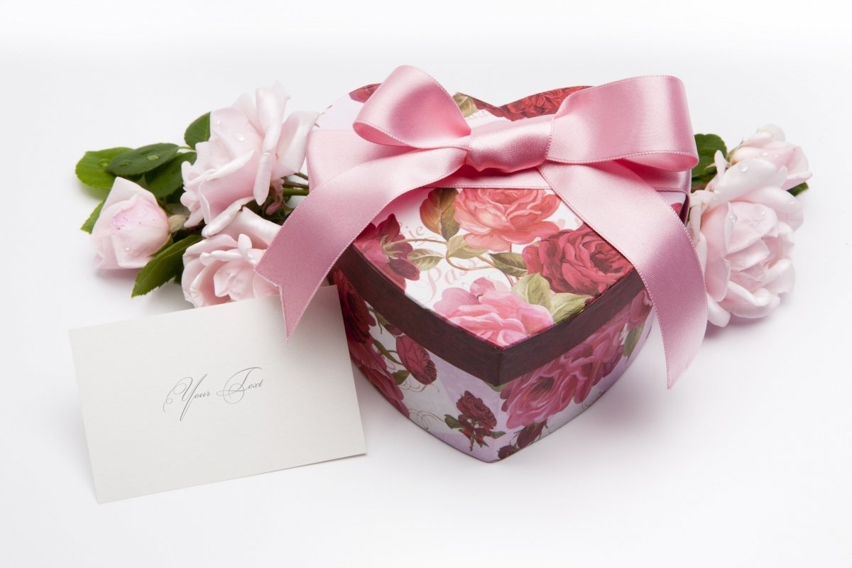 Romantický Valentýn