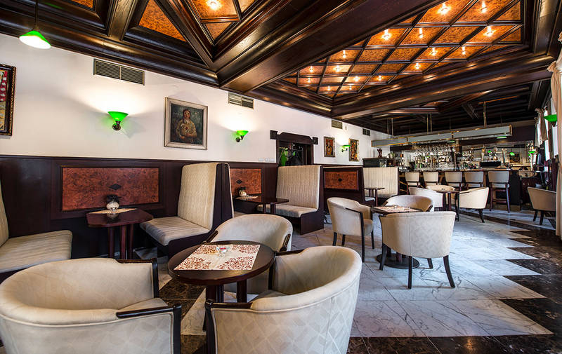 Velikonoce v hotelu Most slávy 2026