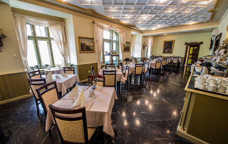 Velikonoce v hotelu Most slávy 2026