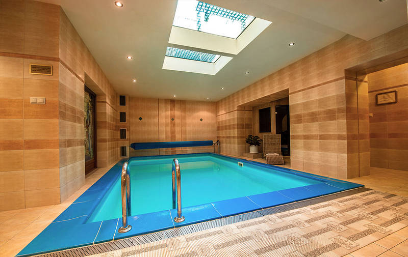 Velikonoce v hotelu Most slávy 2026