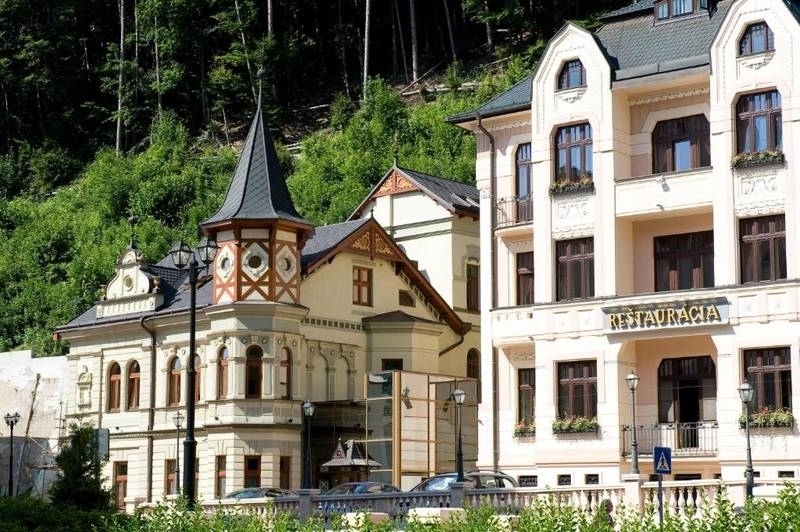 Velikonoce v hotelu Most slávy 2026