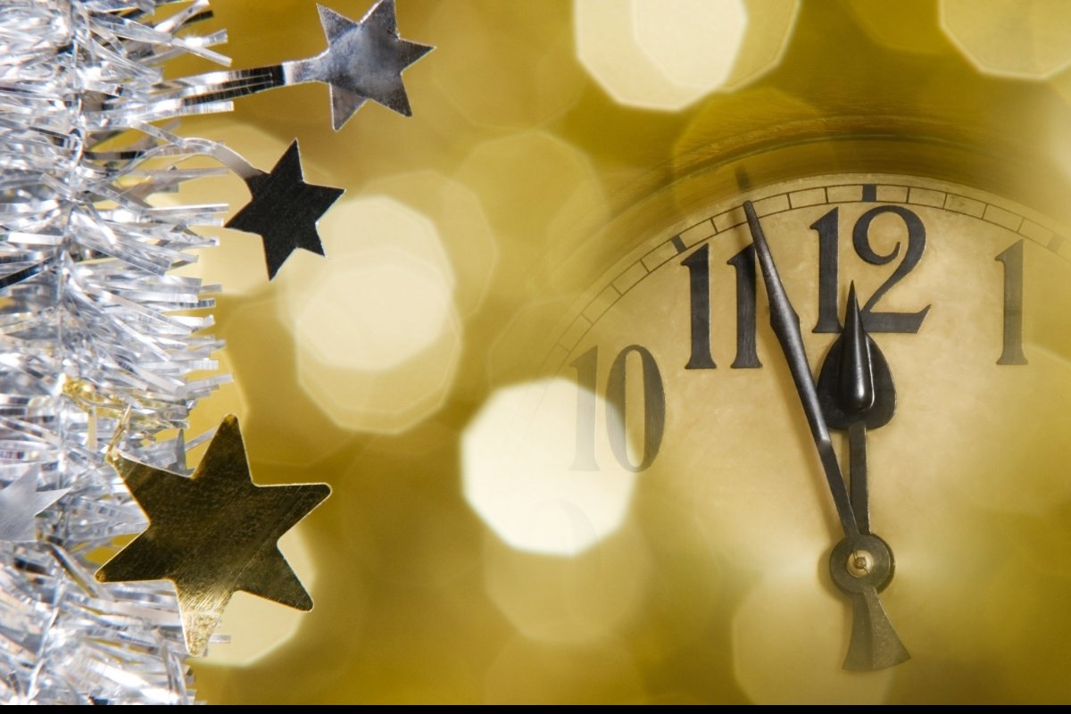 Silvestrovský pobyt 2026