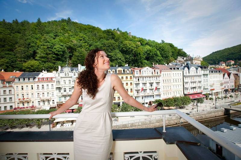 Ubytování se snídaní