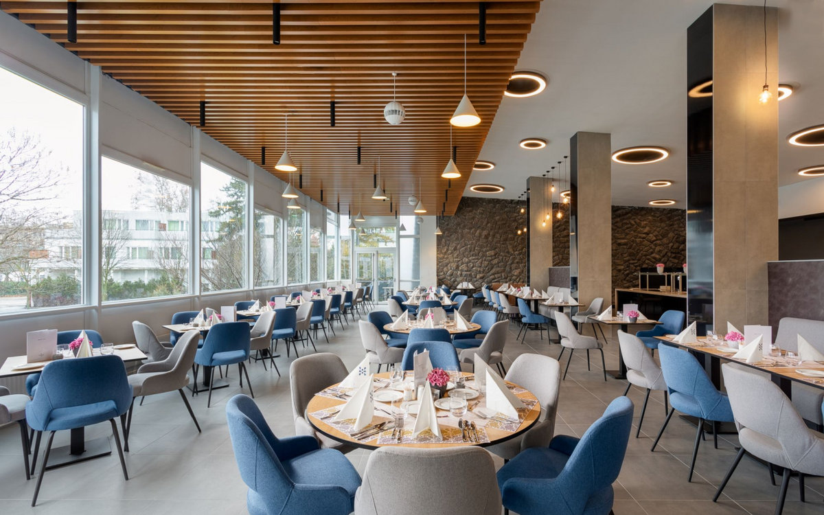 Hunguest Hotel Beke ***