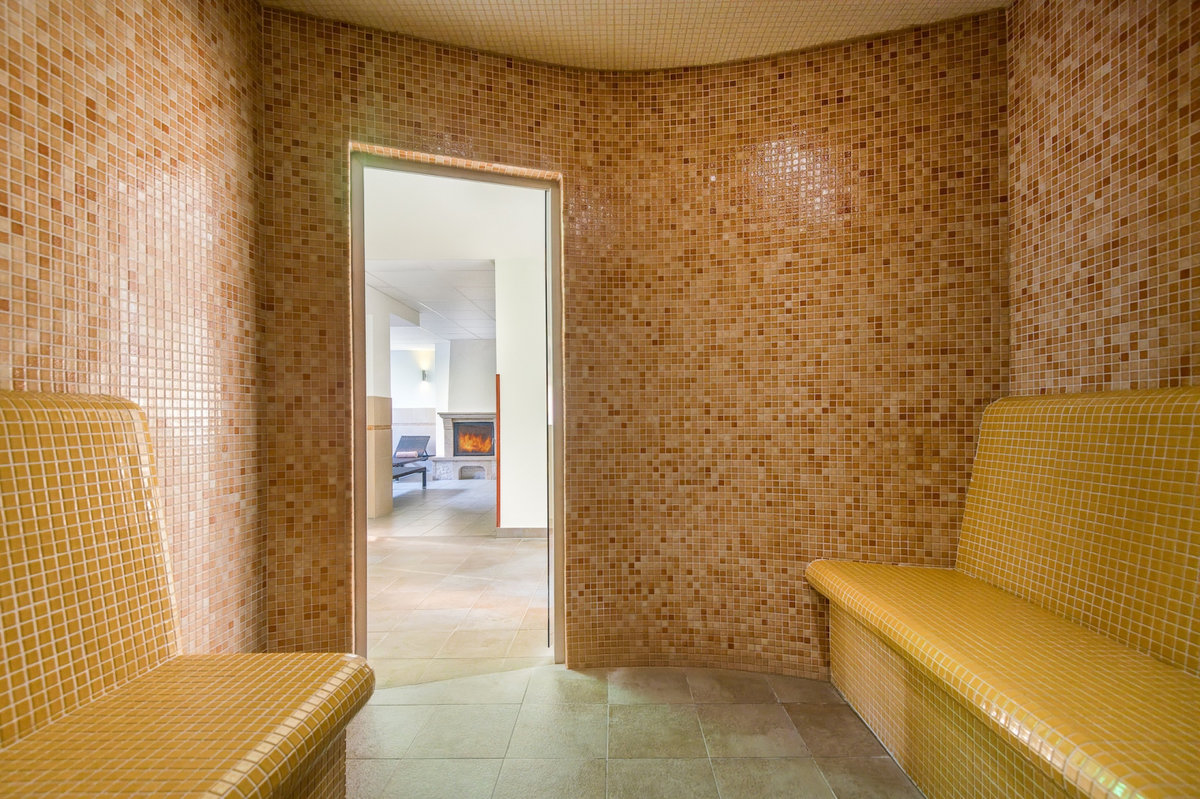 Ubytování s polopenzí