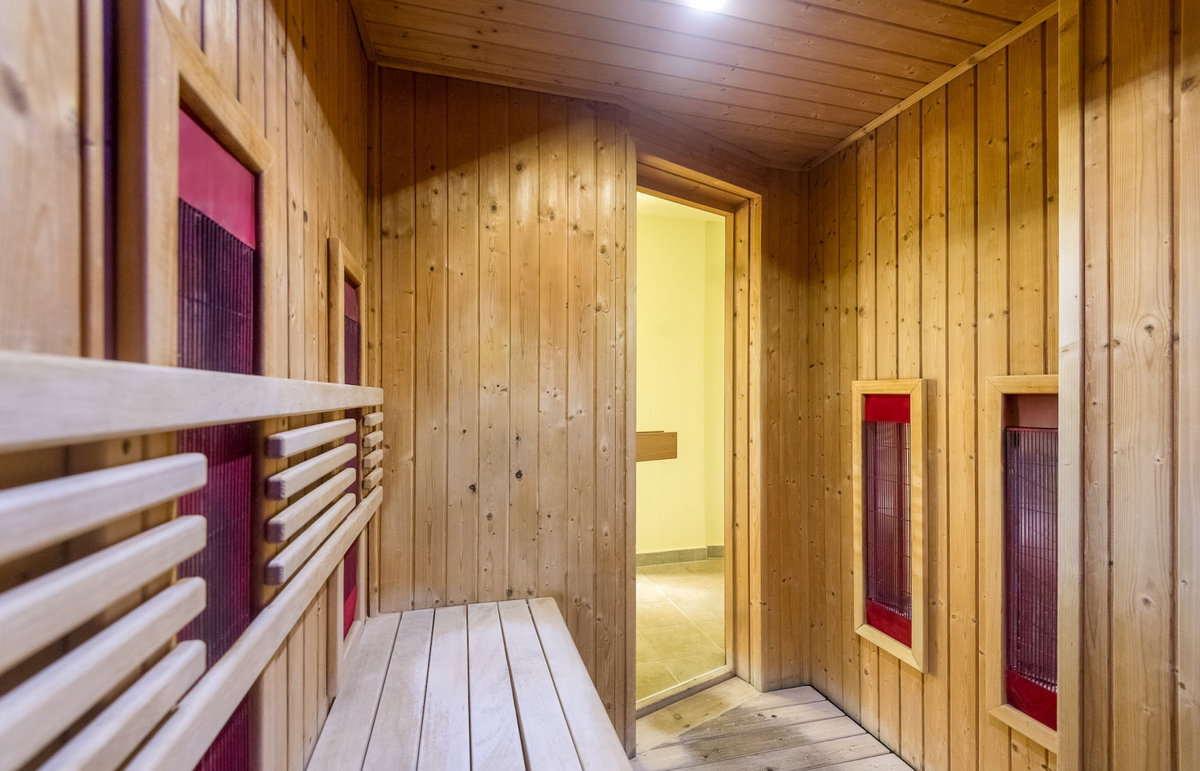 Ubytování s polopenzí