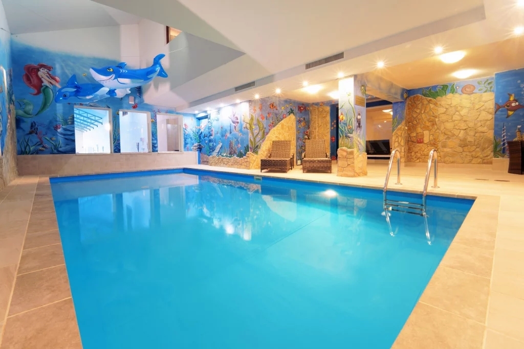 Ubytování se snídaní - Léto/Podzim 2026