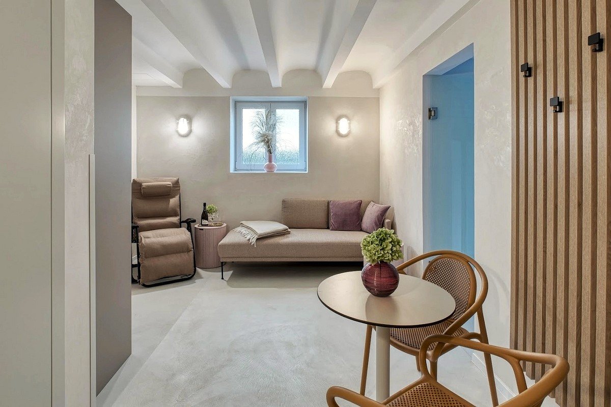 Privátní relax pobyt v Piešťanech