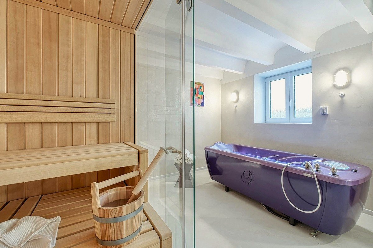 Privátní relax pobyt v Piešťanech