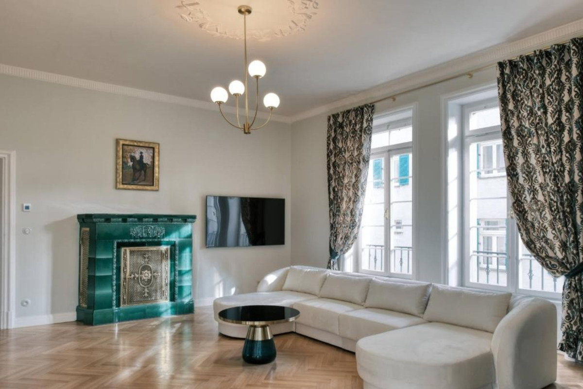 Privátní relax pobyt v Piešťanech