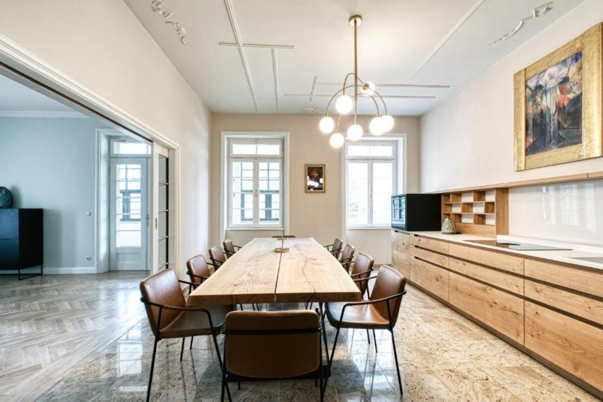 Privátní relax pobyt v Piešťanech