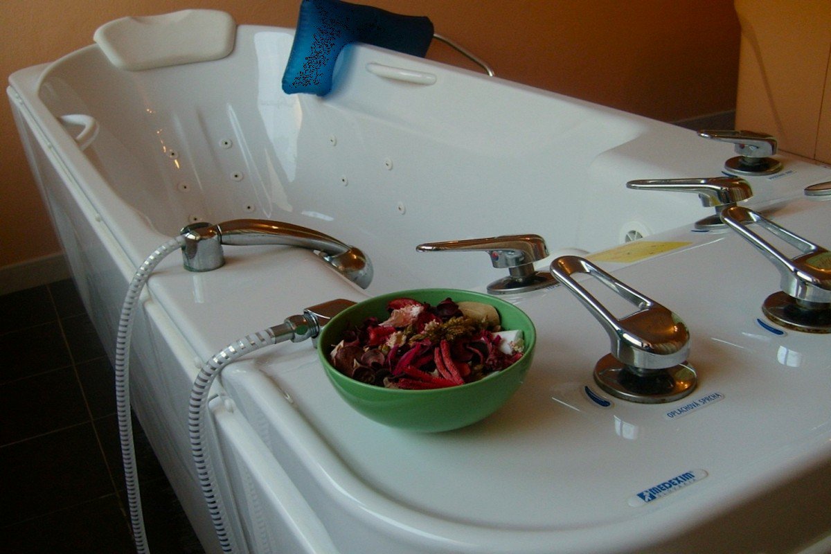 Komplexní léčebný pobyt Intenziv