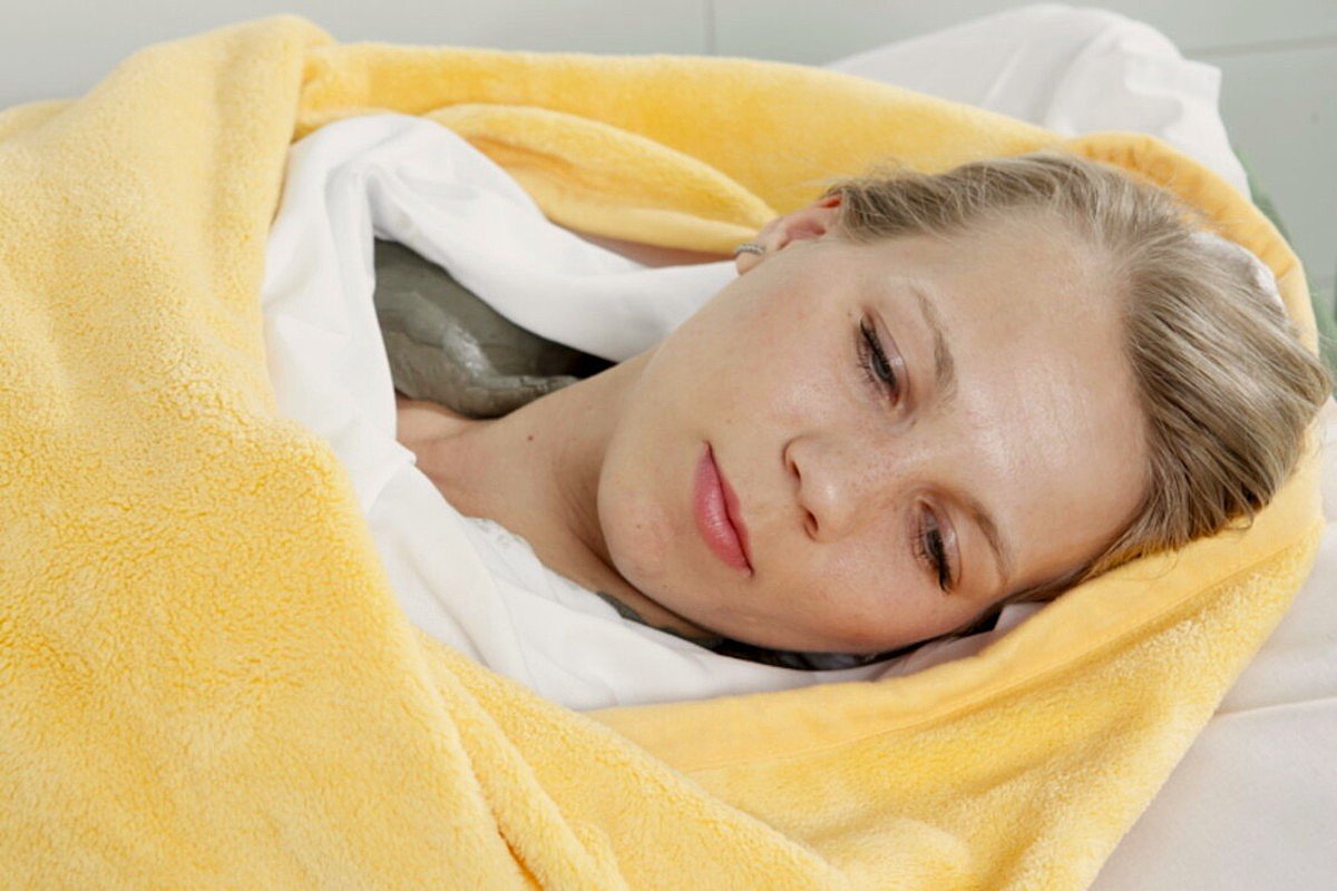 Komplexní léčebný pobyt Optimal 