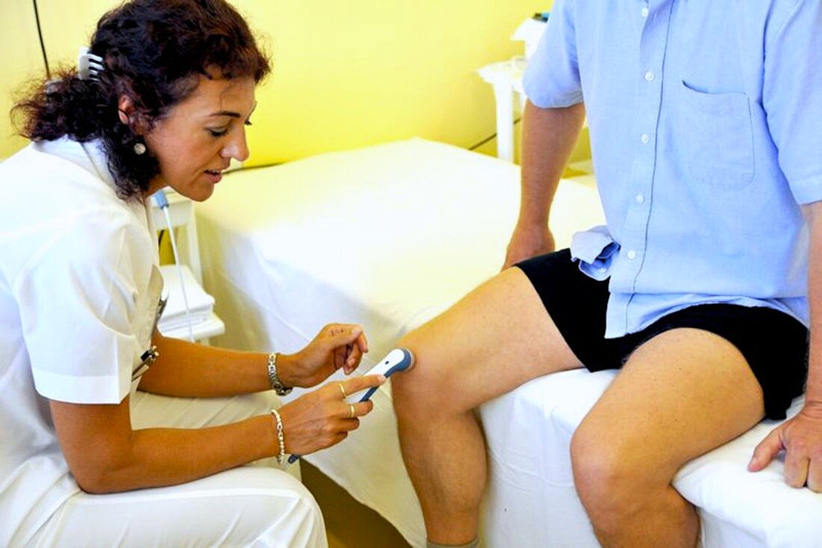 Komplexní léčebný pobyt Optimal 