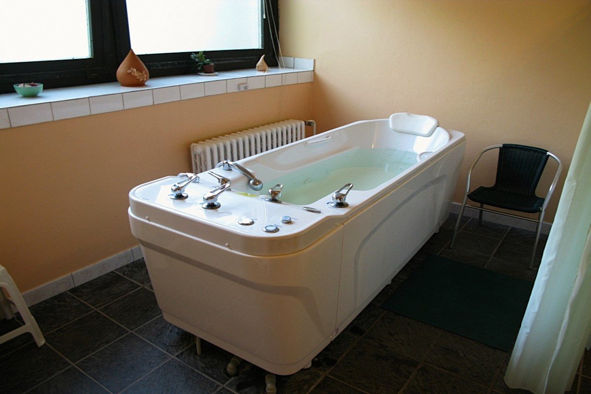 Komplexní léčebný pobyt KLasik