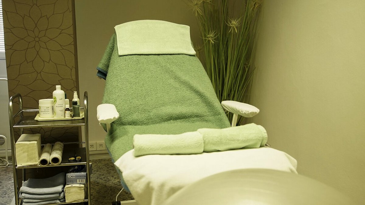 Komplexní léčebný pobyt KLasik