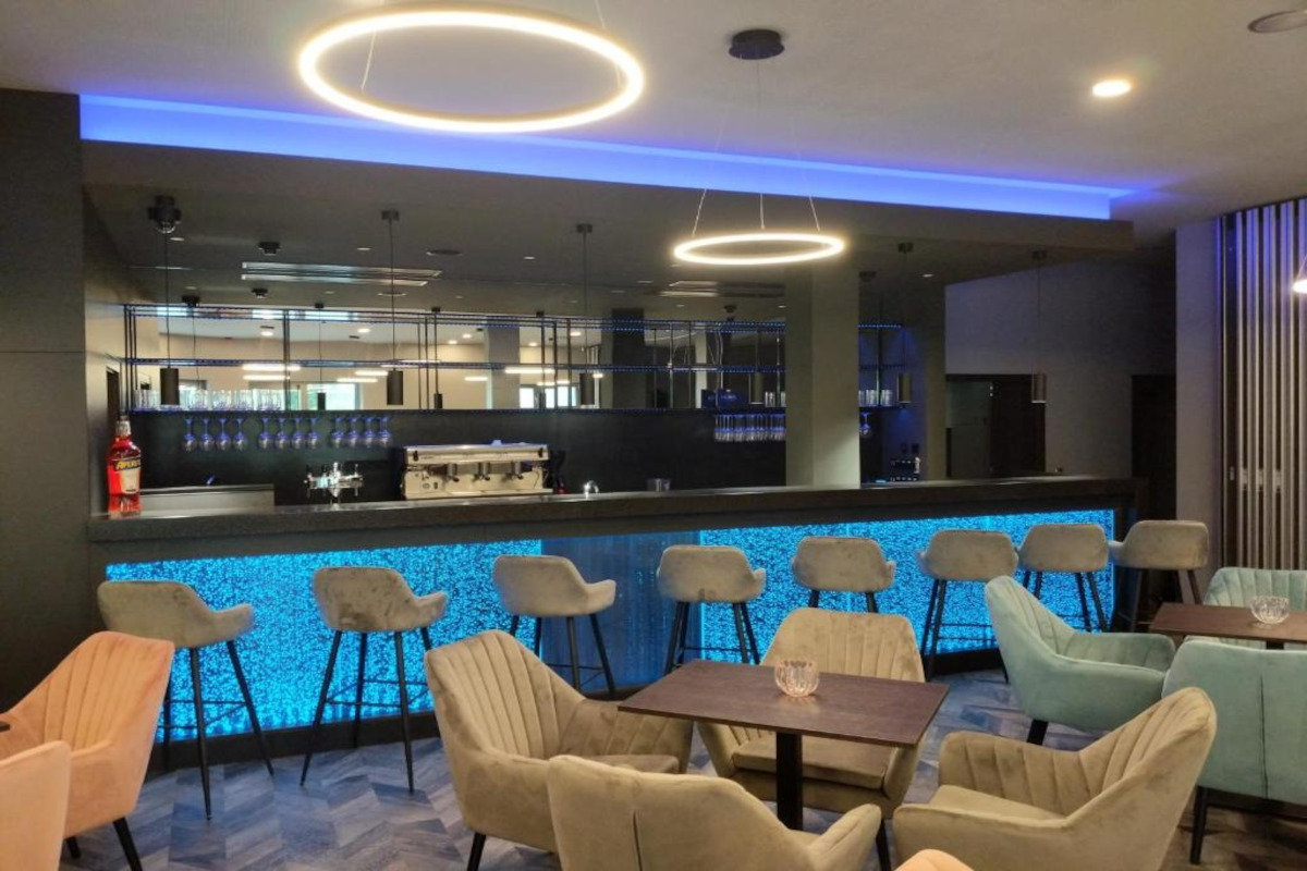 Ubytování se snídaní