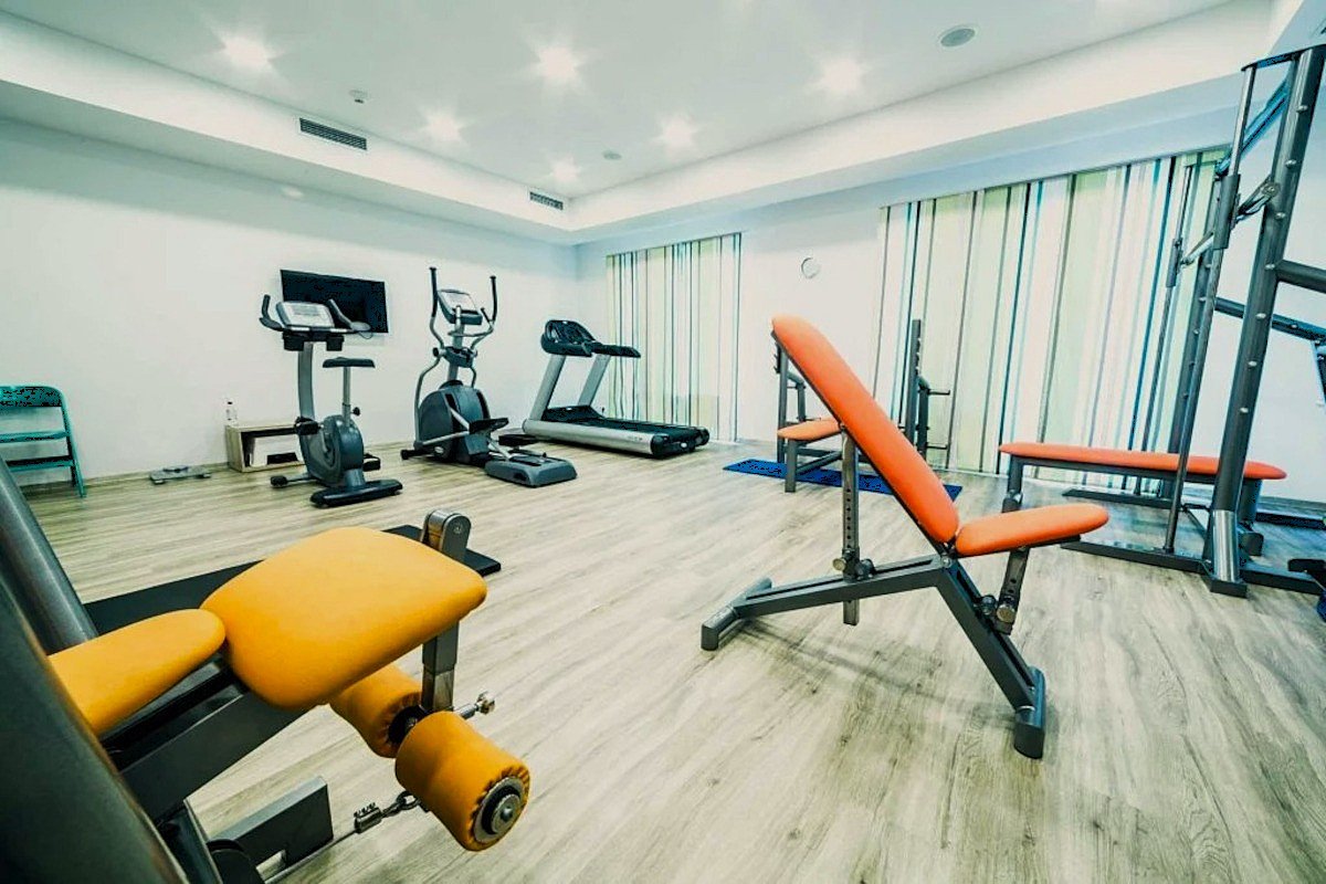 Ubytování se snídaní