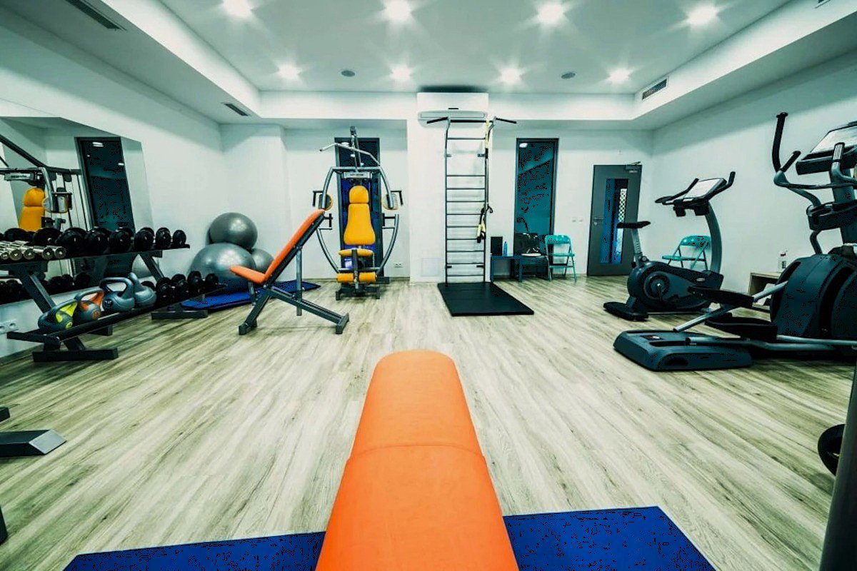 Ubytování se snídaní