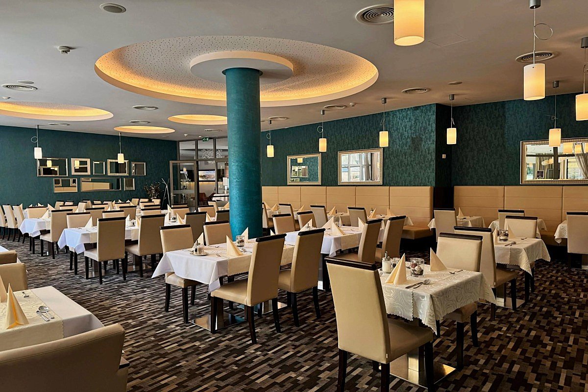 Ubytování se snídaní