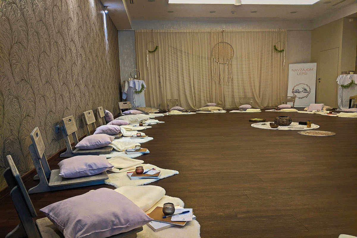 Kdyť se sny stávají skutečností 