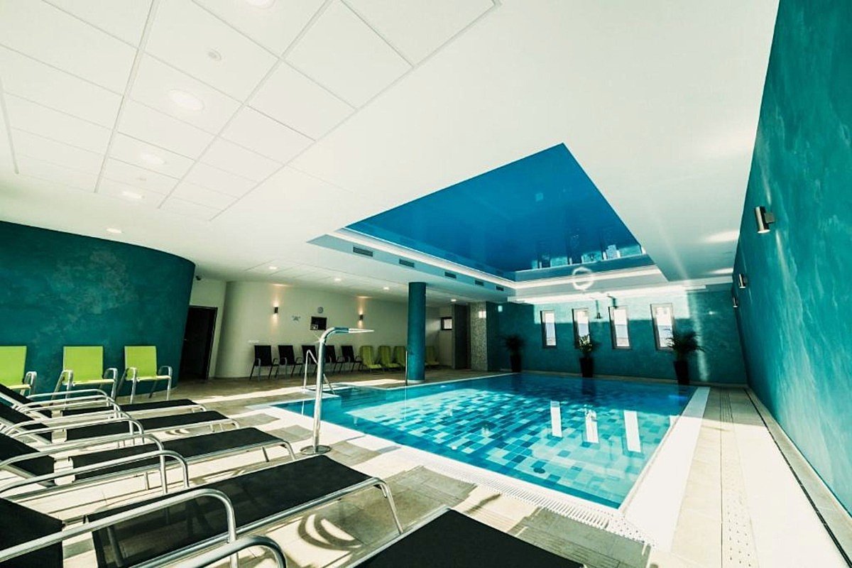 Kdyť se sny stávají skutečností 