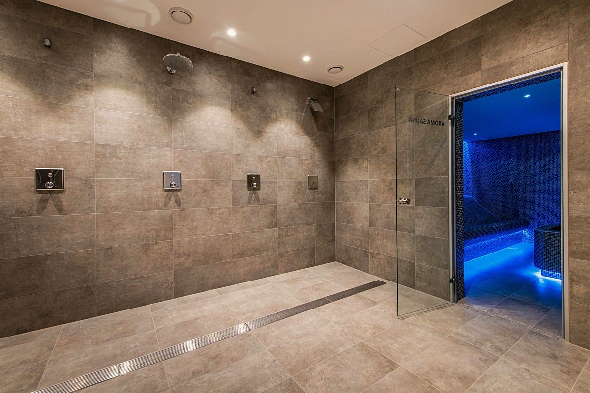 Královské wellness