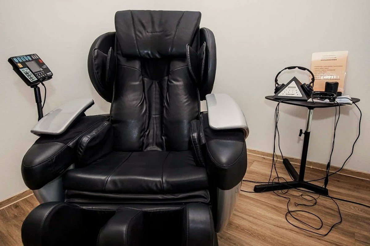 Královské wellness