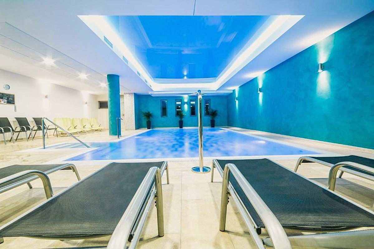 Luxusní romantika 2025/2026