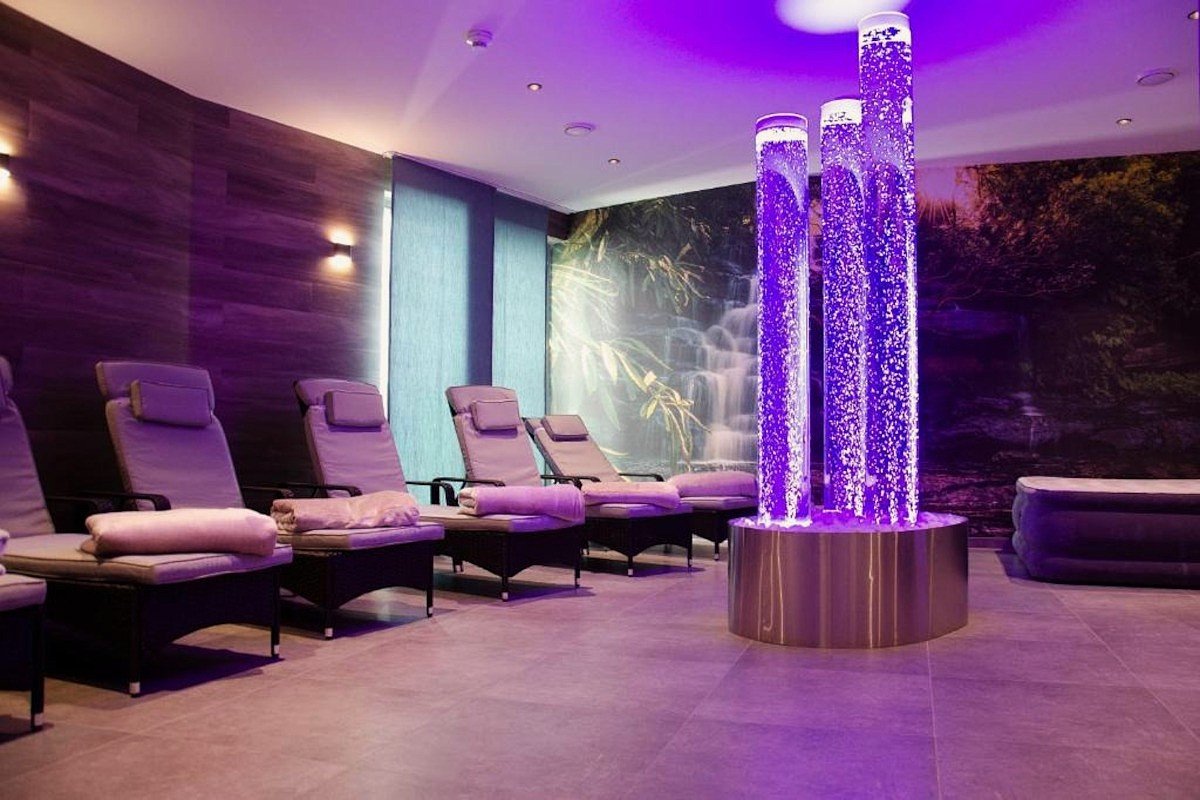 Luxusní romantika 2025/2026