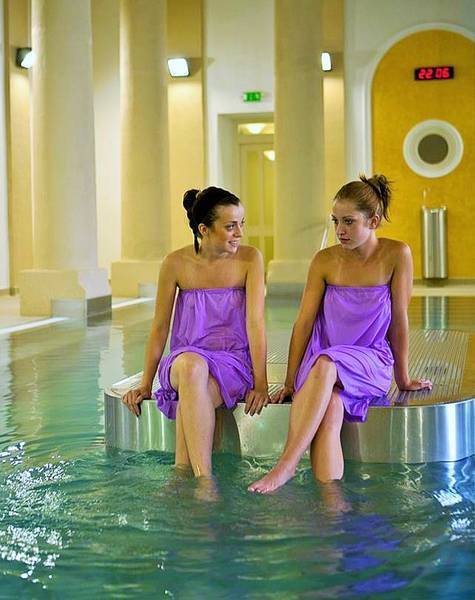 Léčebný pobyt KLASIK 2026