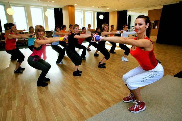 Léčebný pobyt KLASIK 2026