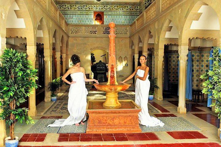 Léčebný pobyt KLASIK 2026