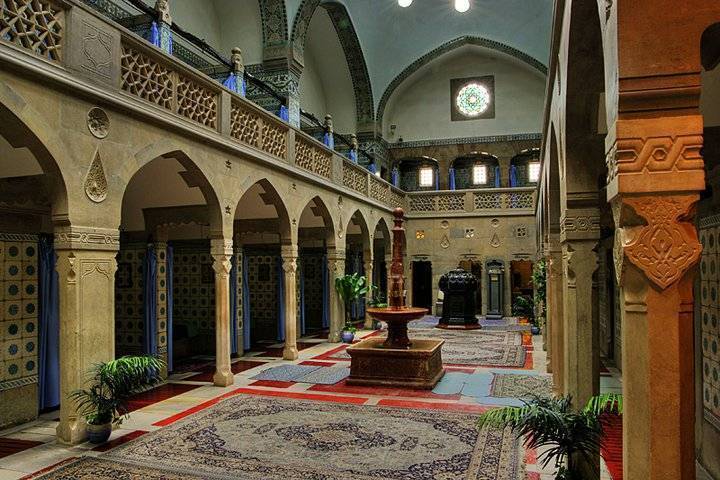 Léčebný pobyt KLASIK 2026