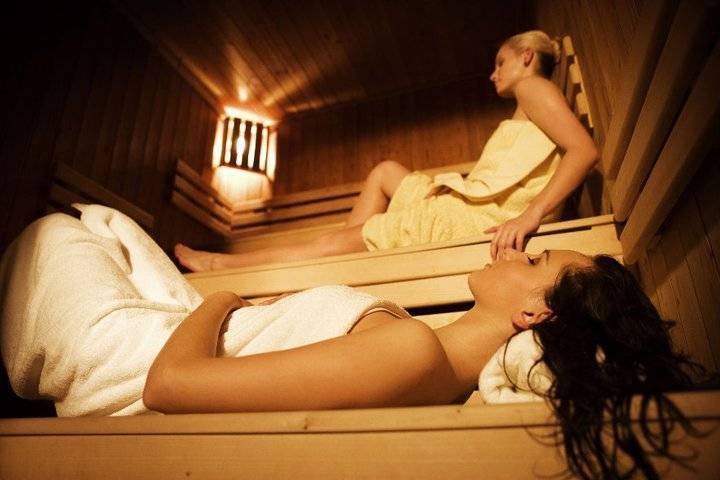 Léčebný pobyt KLASIK 2026