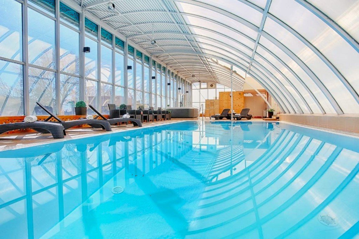 Komplexní léčebný pobyt 2026