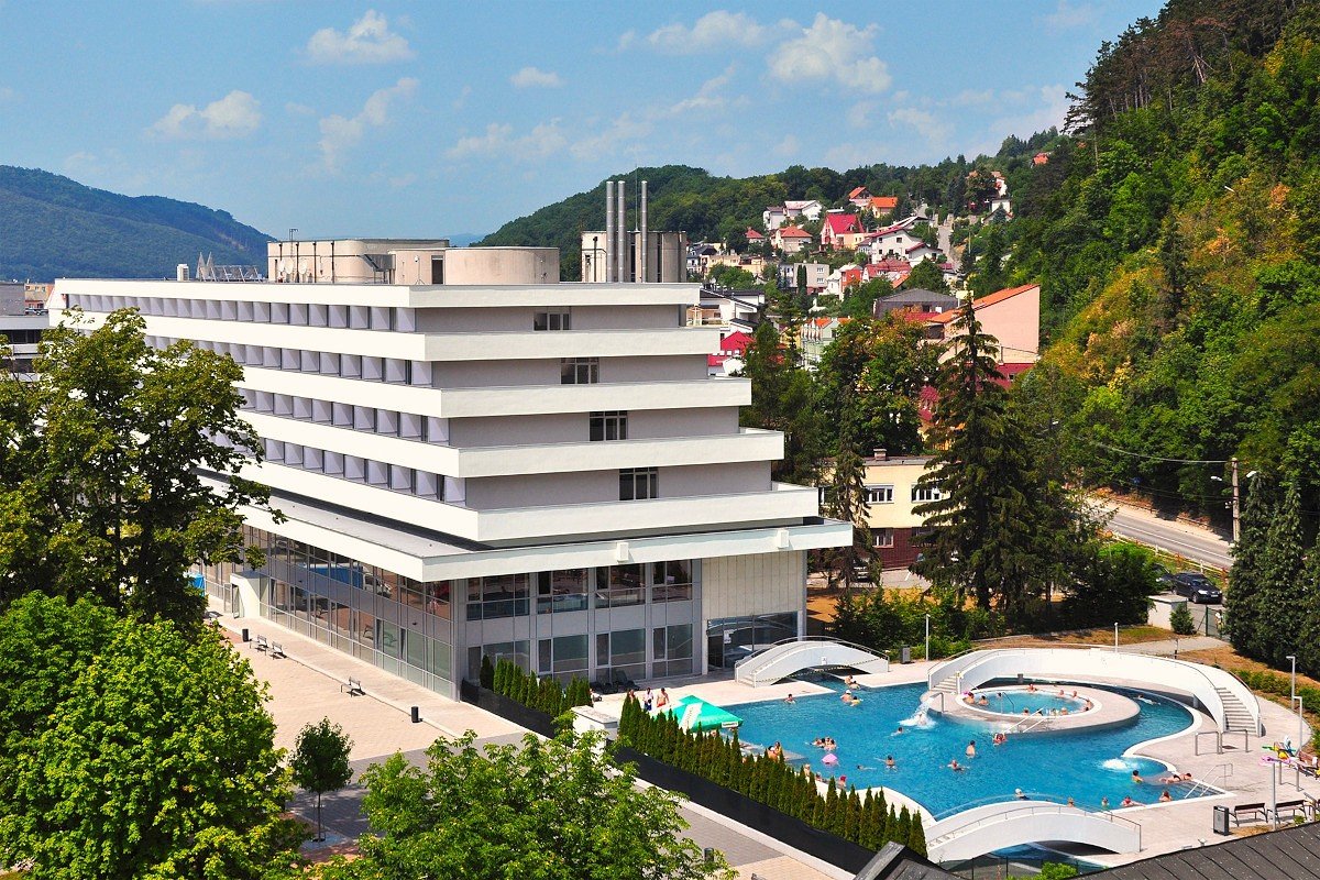 Hotel Krym ***