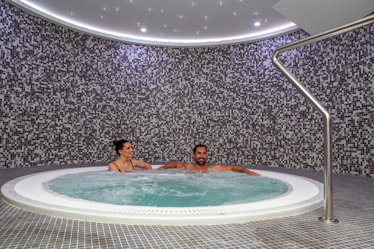 Léčebný pobyt Senior 2026