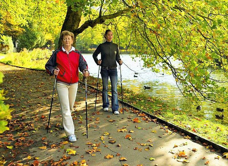 Léčebný pobyt Senior 2026