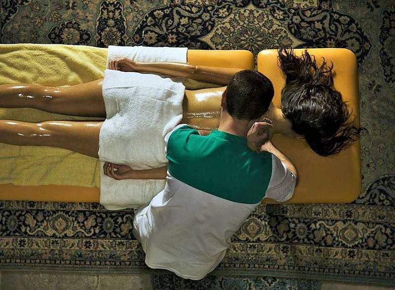 Léčebný pobyt Senior 2026