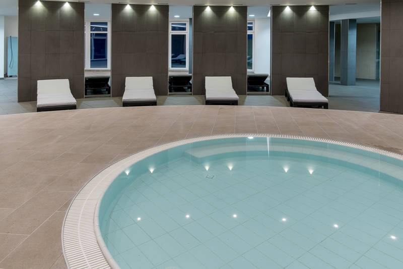 Zimní pobyt o víkendu