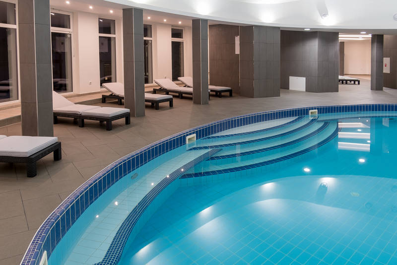 Zimní pobyt o víkendu