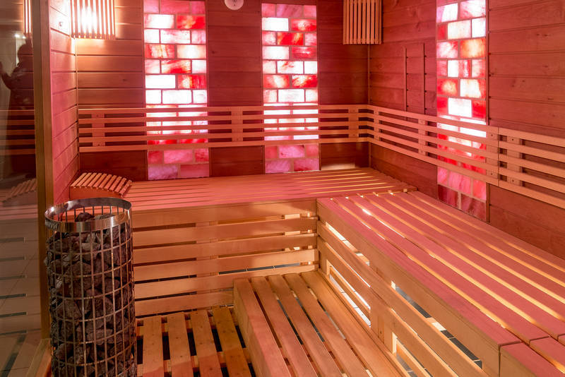 Zimní pobyt o víkendu