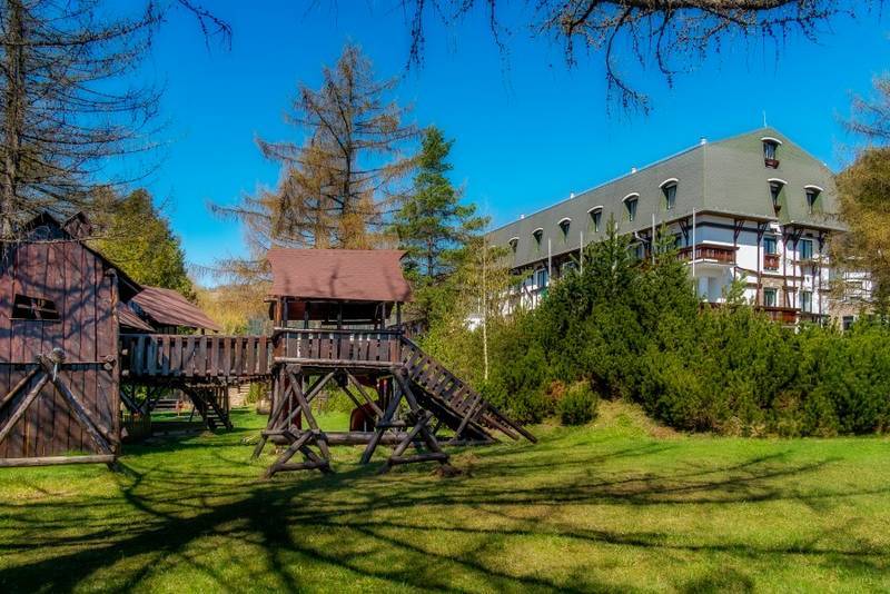 Zima pro celou rodinu 2026