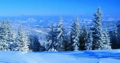 Zima pro celou rodinu 2026