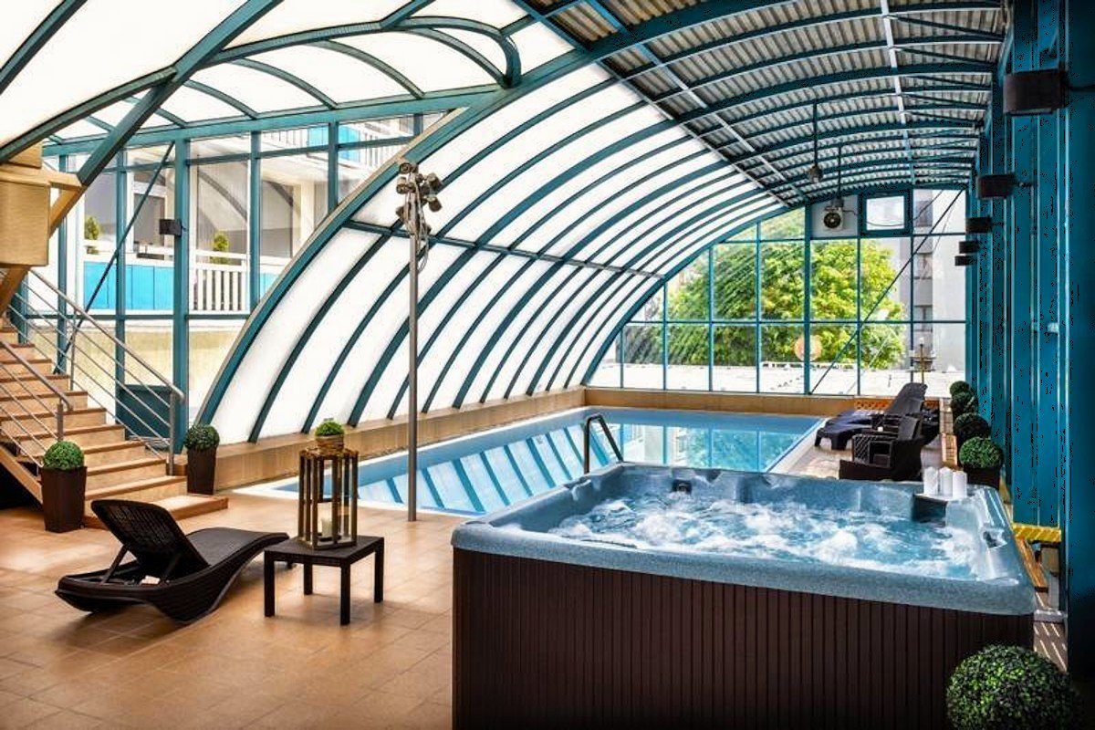 Relaxační pobyt 2026