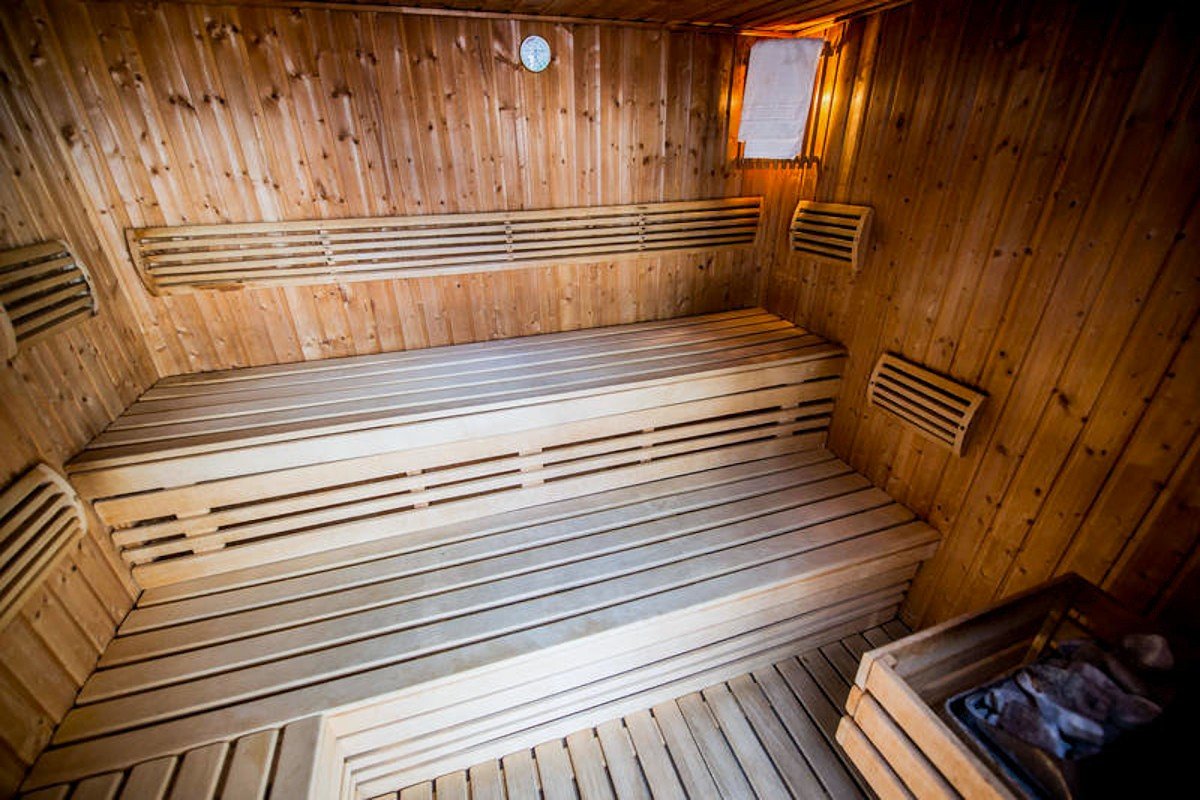 Léčebný pobyt Bolavé klouby 2026