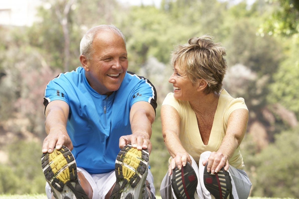 Léčebný pobyt Bolavé klouby 2026