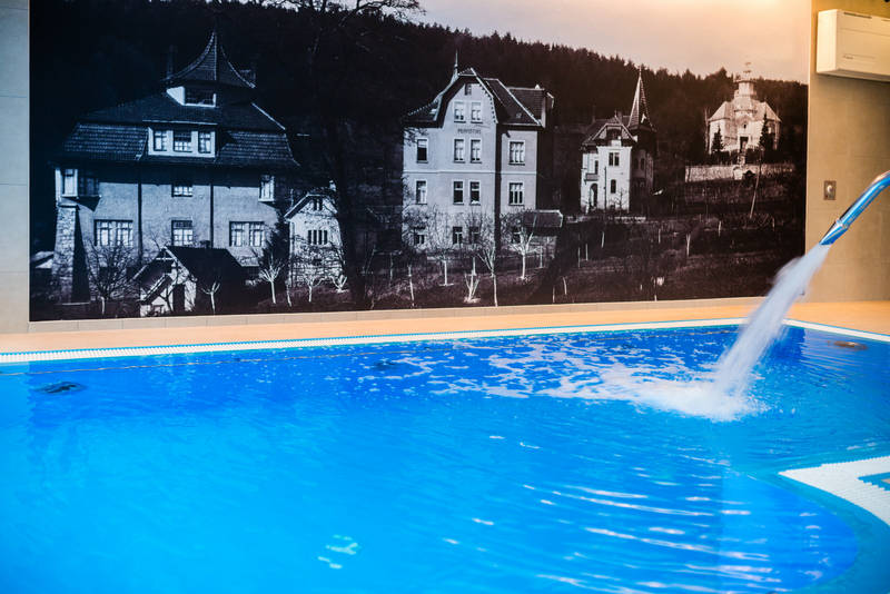 Relaxační pobyt během týdne 2026