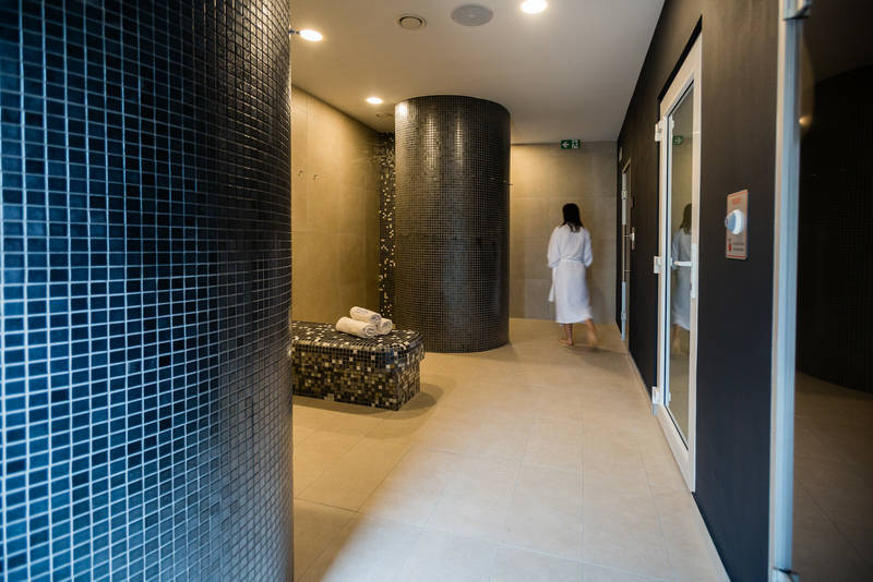 Relaxační pobyt během týdne 2026